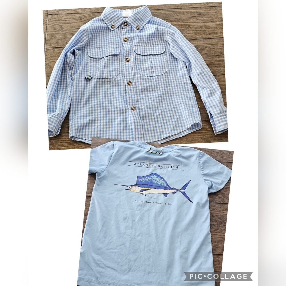 Prodoh Bundle 2 Items Size 3t N 4t